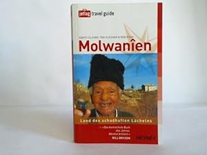 Molwanien. Land des schadhaften Lächelns