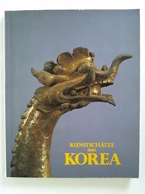 Seller image for Kunstschtze aus Korea for sale by Celler Versandantiquariat