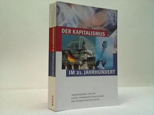 Der Kapitalismus im 21. Jahrhundert