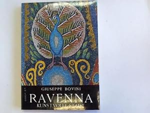 Ravenna. Kunstvolle Stadt