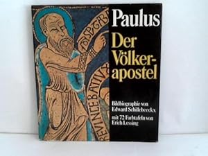 Paulus - Der Völkerapostel