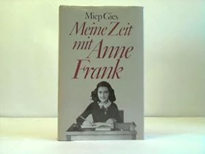 Meine Zeit mit Anne Frank