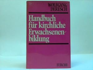 Handbuch für kirchliche Erwachsenenbildung