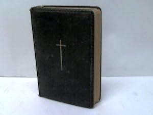 Ein feste Buch ist unser Gott. Gesangbuch der Hannoverschen Landeskirche