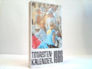 Touristen- Kalender 1966