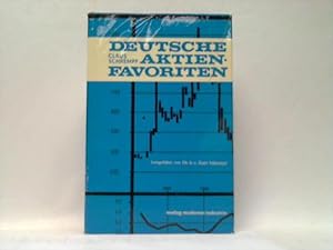 Deutsche Aktienfavoriten