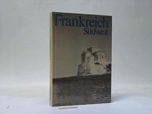 Frankreich Südwest