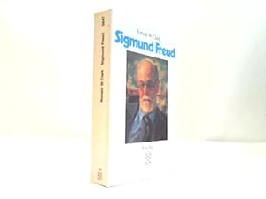 Sigmund Freud. Leben und Werk