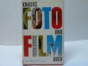 Knaurs Foto- und Filmbuch