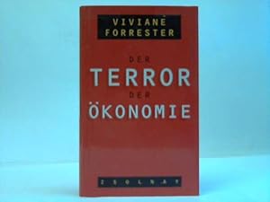 Der Terror der Ökonomie