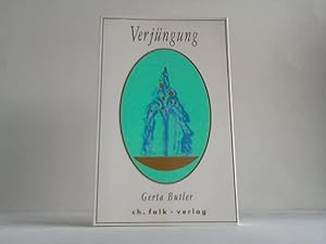 Verjüngung. Tor zum Kosmos. Band 2: Hanko, Utant, Jesus und das Engelreich