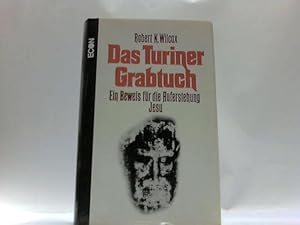 Das Turiner Grabtuch. Ein Beweis für die Auferstehung Jesu