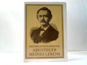 Abenteuer meines Lebens