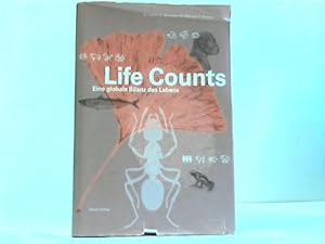 Life Counts. Eine globale Bilanz des Lebens