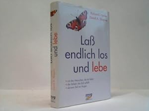 Seller image for La endlich los und lebe for sale by Celler Versandantiquariat