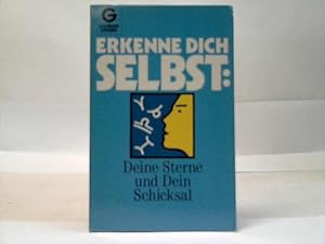 Deine Sterne und dein Schicksal