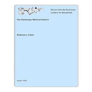 Das Hamburger Weihnachtsbuch