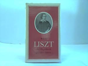 Bild des Verkufers fr Wenn Liszt ein Tagebuch gefhrt htte. zum Verkauf von Celler Versandantiquariat