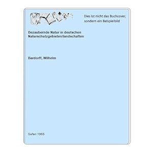 Bezaubernde Natur in deutschen Naturschutzgebieten/landschaften