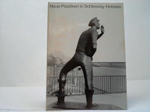 Imagen del vendedor de Neue Pastikern in Schleswig-Holstein im ffentlichen Auftrag a la venta por Celler Versandantiquariat