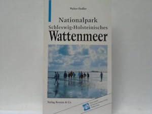 Nationalpark Schleswig-Holsteinisches Wattenmeer
