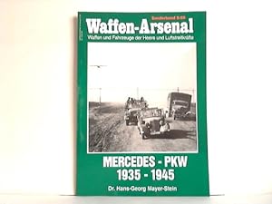 Mercedes - Pkw 1935 - 1945