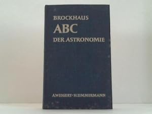 Brockhaus ABC der Astronomie