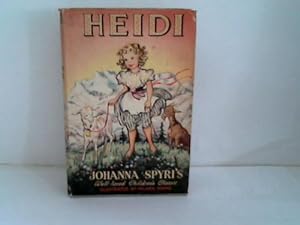 Heidi. A New Translation by M. Rosenbaum