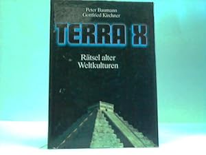 Seller image for Terra X. Rtsel alter Weltkulturen for sale by Celler Versandantiquariat