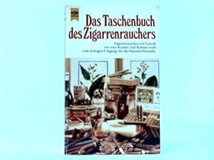 Das Taschenbuch des Zigarrenrauchers