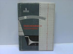 Imagen del vendedor de Taschenbuch fr Elektrometechnik a la venta por Celler Versandantiquariat