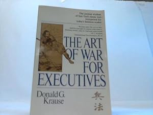 Immagine del venditore per The Art Of War For Executives venduto da Celler Versandantiquariat