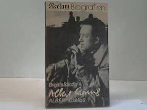 Seller image for Albert Camus. Eine Einfhrung in Leben und Werk for sale by Celler Versandantiquariat