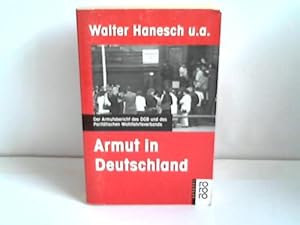 Armut in Deutschland