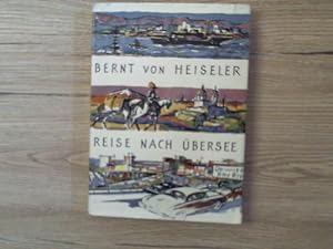 Seller image for Reise nach bersee for sale by Celler Versandantiquariat