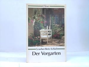 Immagine del venditore per Der Vorgarten venduto da Celler Versandantiquariat