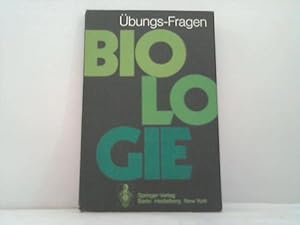 Übungs-Fragen Biologie