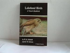 Lekeland Birds. A Visitor s Handbook