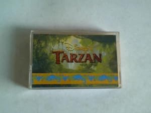 Tarzan. Hörkassette