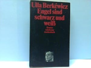 Bild des Verk�ufers f�r Engel sind schwarz und wei� zum Verkauf von Celler Versandantiquariat