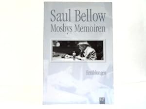 Bild des Verkufers fr Mosbys Memoiren und andere Erzhlungen zum Verkauf von Celler Versandantiquariat