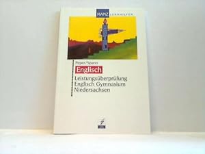 Leistungsüberprüfung Englisch Gymnasium Niedersachsen