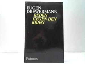 Seller image for Reden gegen den Krieg for sale by Celler Versandantiquariat
