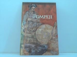 Seller image for Pompeji. Zeugnisse griechischer Malerei for sale by Celler Versandantiquariat