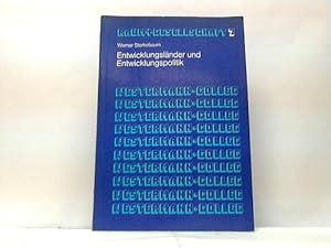 Entwicklungsländer und Entwicklungspolitik