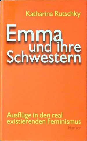 Bild des Verkufers fr Emma und ihre Schwestern zum Verkauf von Librodifaccia