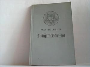 Lithurgische Schriften