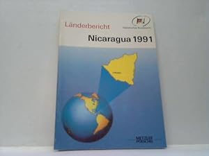 Nicaragua 1991