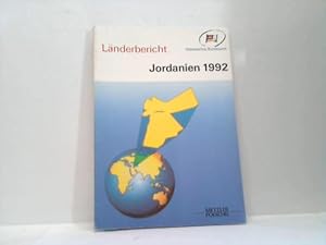 Jordanien 1992