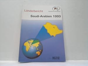 Saudi-Arabien 1993